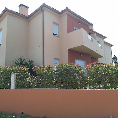 Apartamentos Costa Xuno Ла Коруня Екстериор снимка