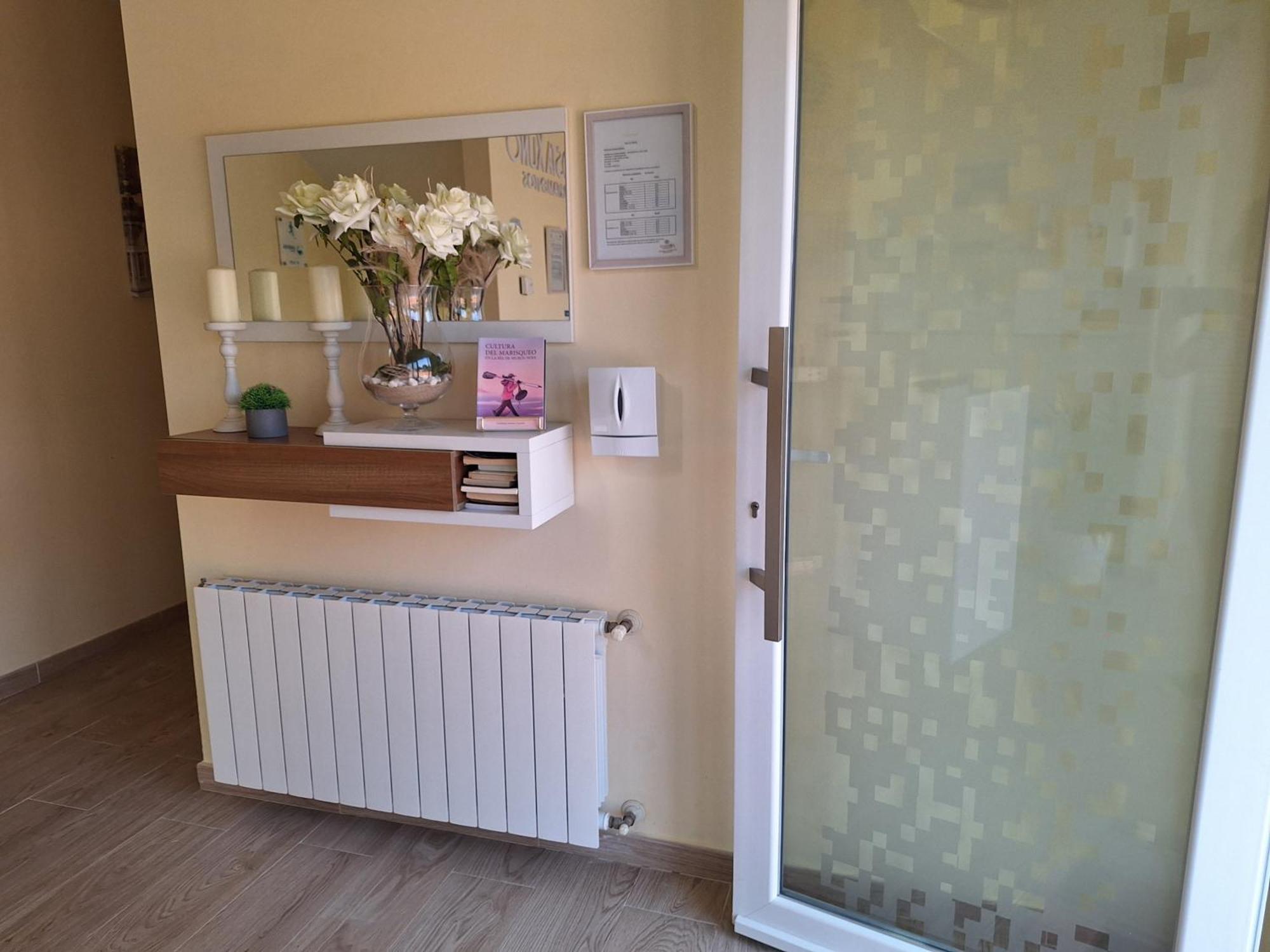 Apartamentos Costa Xuno Ла Коруня Екстериор снимка